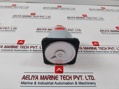 General Electric 50- 103111Fazz2 Dc Ammeter Db40