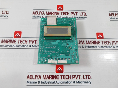 Printed Circuit Board Beta 0667200 Rev. K Printed Circuit Board Beta 0667200 Rev. K