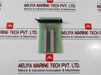 Printed Circuit Board Nkl-5 7211-681.0004 Eaa-2/1 Eaa-2/2 Printed Circuit Board Nkl-5 7211-681.0004 Eaa-2/1 Eaa-2/2