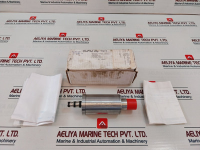 Valve Shaffer 7400175 Solenoid - Varco Shaffer Valve Shaffer 7400175 Solenoid - Varco Shaffer
