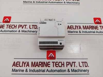 Phoenix Contact Step-ps/1Ac/24Dc/2.5 Step Power Supply Unit 1.4-0.65A