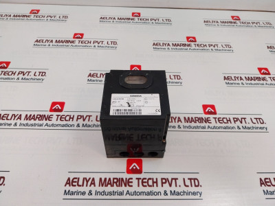 Siemens Lal2.25Cb Burner Controller 220-240V 50-60Hz