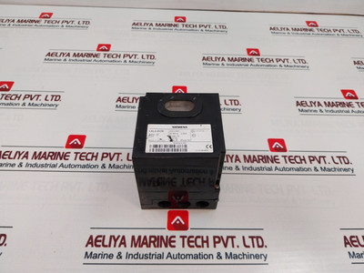 Siemens Lal2.25Cb Burner Controller 220-240V~ 50-60Hz