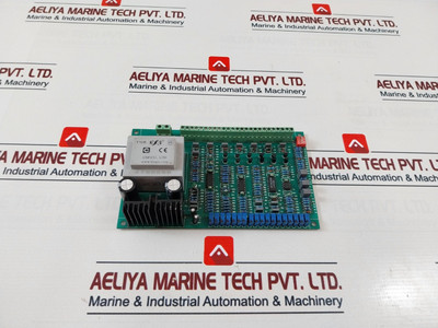 Csf T70/B Printed Circuit Board 220V 50Hz S15-p11