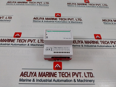 Universal Input & Relay Module Schneider Electric Tac Xenta Universal Input & Relay Module Schneider Electric Tac Xenta