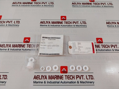 Packing Set Fisher Pv-6401-01.0022 - Nippon Fisher Co. Packing Set Fisher Pv-6401-01.0022 - Nippon Fisher Co.