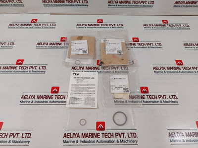 Maintenance Kit (Gasket) Tlv L21S Steam Trap