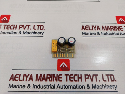 Printed Circuit Board Uzushio Electric Usn-1A Printed Circuit Board Uzushio Electric Usn-1A