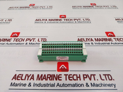 Phoenix Contact Um 45-d37Sub/S/Zfkds Interface Module 300V 10A