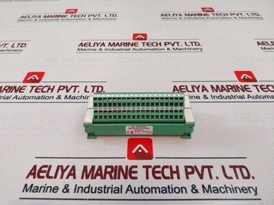 Interface Module Phoenix Contact Um 45-d37Sub/S/Zfkds Interface Module Phoenix Contact Um 45-d37Sub/S/Zfkds