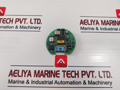 Smar Gll852 Electronic Board Transmitter 94V-0
