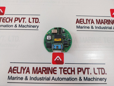 Smar Gll852 Electronic Board Transmitter 94V-0 Smar Gll852 Electronic Board Transmitter 94V-0