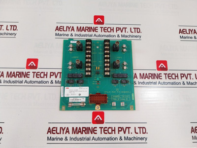 Communication Termination Unit Abb Inc. Communication Termination Unit Abb Inc.