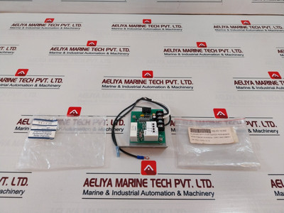 Timer Replacement Pc Board Nova 55-055625K by Pacosy Timer Replacement Pc Board Nova 55-055625K by Pacosy