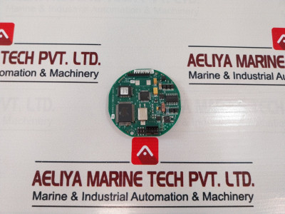 Honeywell 51205696-001 Pcb Control Board Assembly