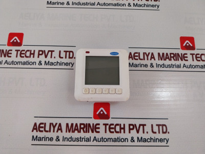 Carrier Tst-eenc06111Ecs00 Thermostat Replacement Pcb080262