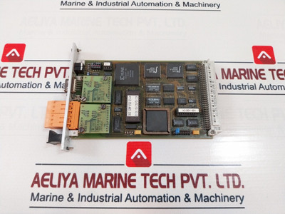 Printed Circuit Board Sulzer Vci10 Printed Circuit Board Sulzer Vci10