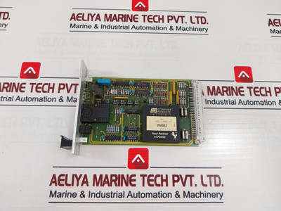 Circuit Board Sulzer Sipwa Tp 112.018.276.240 002C Circuit Board Sulzer Sipwa Tp 112.018.276.240 002C
