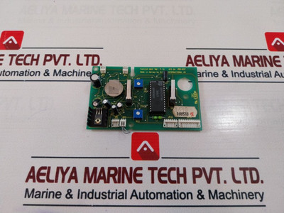 Control Unit Elsafe 259-017 by Elsafe International