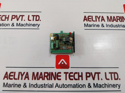 Printed Circuit Board Soren T. Lyngso 60006135 V01 Printed Circuit Board Soren T. Lyngso 60006135 V01