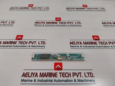 Tyco Electronics Ypwbgl377Idg High Pressure Plate Rev.A