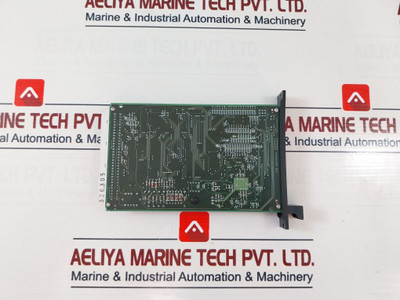 Metso Automation Pic2 Pcb Card