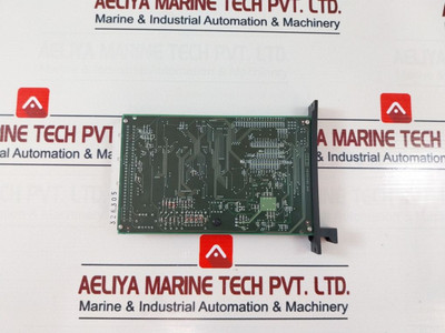 PCB Card Metso Automation Pic2 - Mne 65440216B PCB Card Metso Automation Pic2 - Mne 65440216B