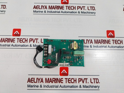 Printed Circuit Board 94V-069147-002 Printed Circuit Board 94V-069147-002