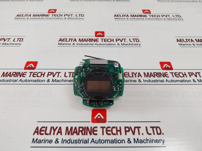 LCD Display Rosemount Tank Radar 05400-0670-0001 LCD Display Rosemount Tank Radar 05400-0670-0001