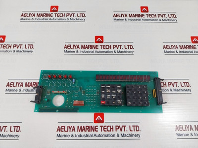 7212-041.0003 Kdx-1 Summer Printed Circuit Board 7212-041.0003 Kdx-1 Summer Printed Circuit Board