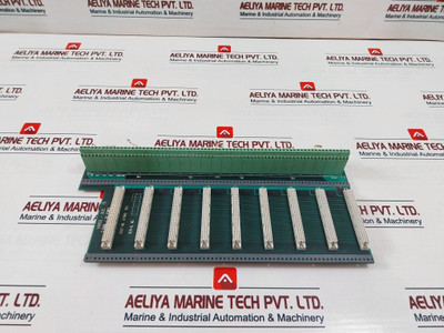 Varco-bus 87890 Signal-dc Power Printed Circuit Board 87893