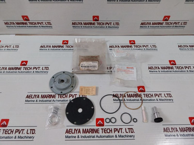 Pneumatics Repair Kit Bosch Rexroth Pneumatics Repair Kit Bosch Rexroth