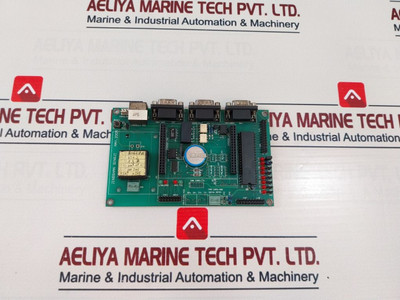 Printed Circuit Board Jingshan Qingji Dm I05 Printed Circuit Board Jingshan Qingji Dm I05