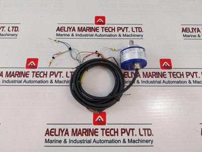 Encoder Baumer Gi355.A703415 - Ivo - 481417 Encoder Baumer Gi355.A703415 - Ivo - 481417
