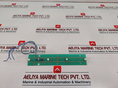 PCB Card Nabco Tlg-208 - 889 74737821 - 50 Gm PCB Card Nabco Tlg-208 - 889 74737821 - 50 Gm