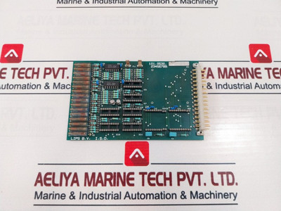 Printed Circuit Board Lips Drunen 23456789 - Lips BV Printed Circuit Board Lips Drunen 23456789 - Lips BV