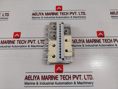 Abb 2Rca007128A0001G Ai/Bi Module Board 2Rca007120F Abb 2Rca007128A0001G Ai/Bi Module Board 2Rca007120F