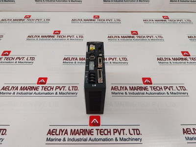 Oriental Motor Ezmc12I-c Linear Motion Controller 200-230V