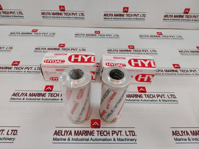 Filter Element Hydac 0240 D 010 On - Nov- National Oilwell Varco Filter Element Hydac 0240 D 010 On - Nov- National Oilwell Varco