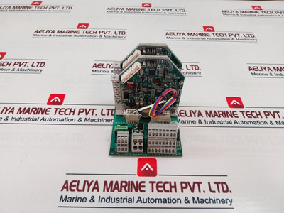 PCB Card Automatic Power Inc. Am-11E1 PCB Card Automatic Power Inc. Am-11E1