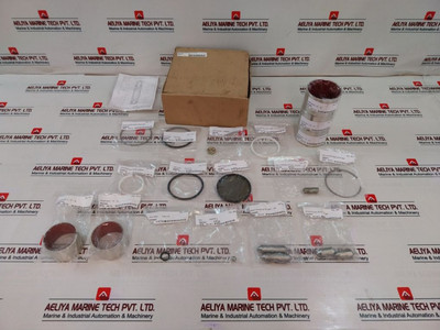 Shaft Kit For Butterfly Valve - Amvi Ksb Isoria 10 Shaft Kit For Butterfly Valve - Amvi Ksb Isoria 10