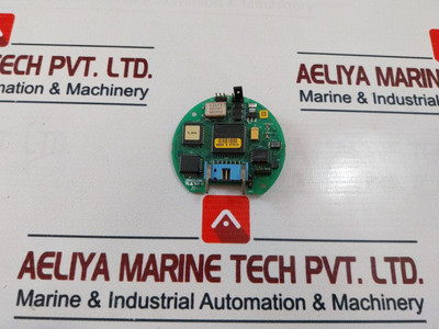 Smar Gll852 Electronic Board Transmitter Smar Gll852 Electronic Board Transmitter
