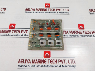 C105.103.D Printed Circuit Board Londex Ltd.