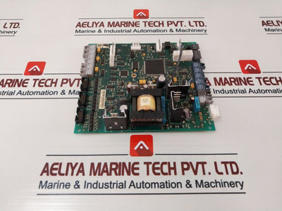 Drive Control Board Vacon Pc00233 J - Cm060400 Drive Control Board Vacon Pc00233 J - Cm060400