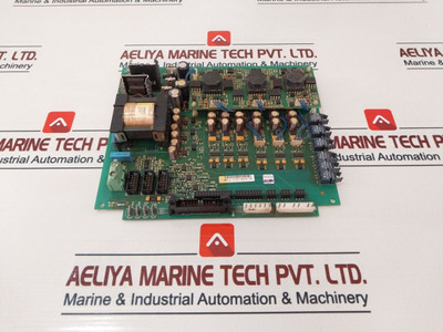 Power Board Vacon Jove - Pc00481 D Power Board Vacon Jove - Pc00481 D