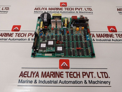 Furuno 02P5949 Pcb