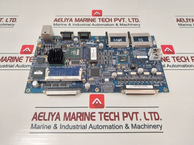 PcbKontron 501-006 - Kontron America PcbKontron 501-006 - Kontron America
