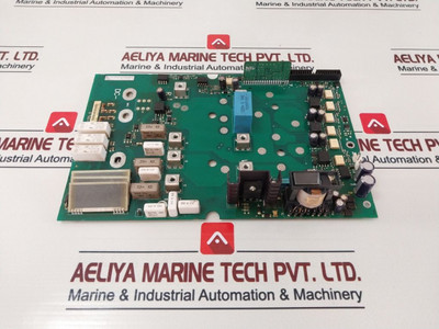 Drive Board Vacon Pc00416 - 400V/500V 61A Drive Board Vacon Pc00416 - 400V/500V 61A