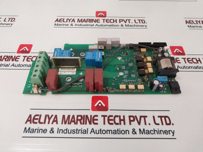 Inverter Power Drive Board Vacon Pc00213 J Inverter Power Drive Board Vacon Pc00213 J