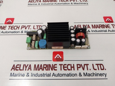 Power Supply Board Micro Design Systems Ag Power Supply Board Micro Design Systems Ag